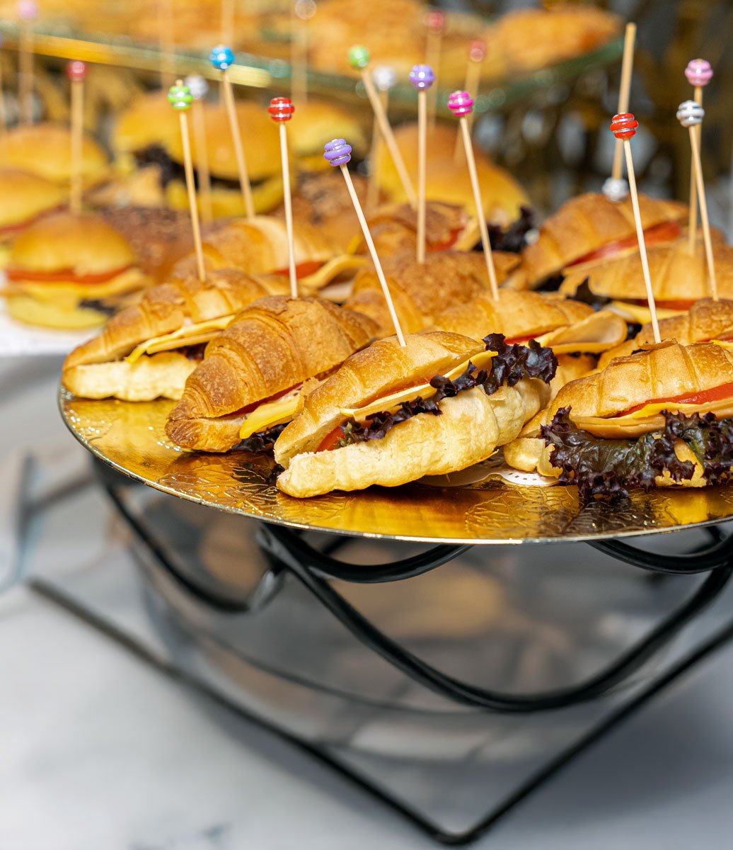 Catering & Hospitality Solutions