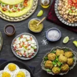 The Art of the Satiating Suhoor