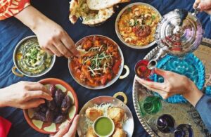 Why Swapping Traditional Ramadan Sweets for Fruit Salad is a Game Changer