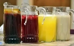 Choosing Natural Juices Over Industrial Alternatives During Ramadan