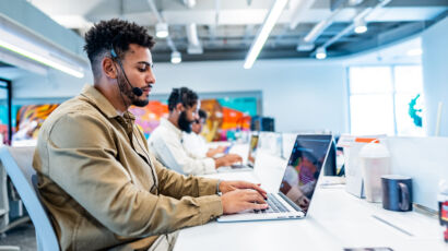 Best Business Support Solutions