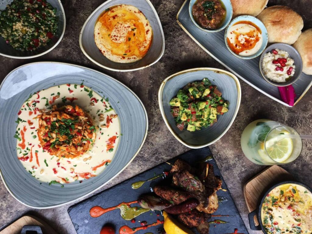 Why You Should Avoid Fried Foods and Red Meat at Suhoor Introduction