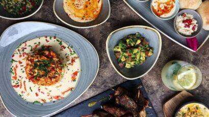 Why You Should Avoid Fried Foods and Red Meat at Suhoor Introduction