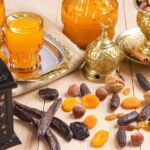 Moderation with Sweets and Natural Juice Choices During Ramadan