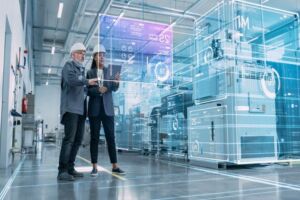 How Integrated Facility Management Improves Business Efficiency in the UAE