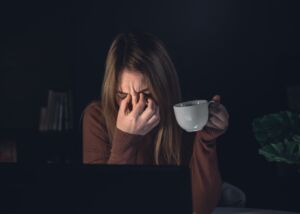 If You’re Used to Caffeine Reduce It Gradually After Iftar to Avoid Headaches