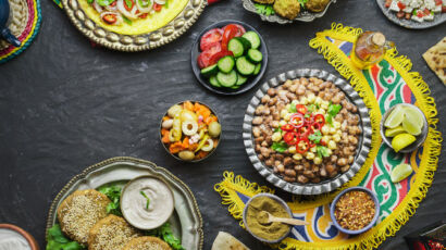 Hungry Too Soon Check Your Suhoor