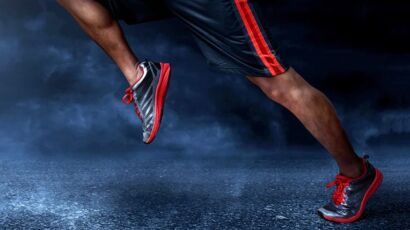 The Best Time to Exercise Is Two Hours After Iftar