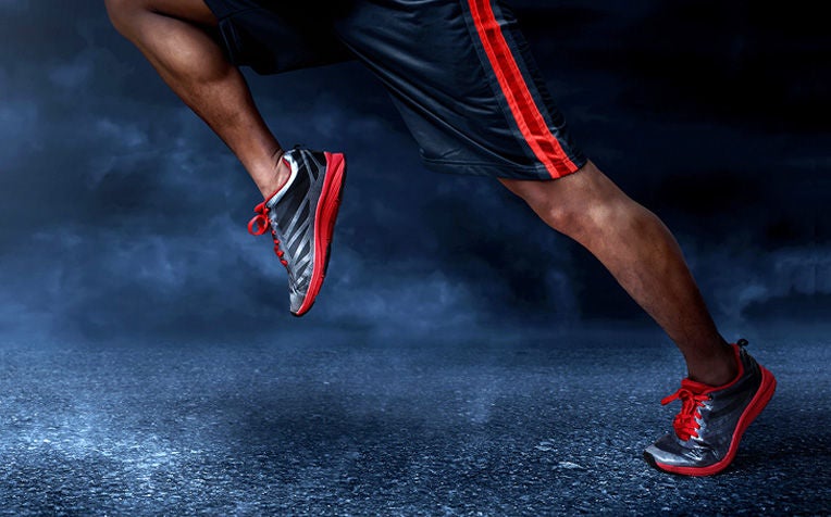 The Best Time to Exercise Is Two Hours After Iftar