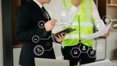 How Integrated Facility Management Improves Business Efficiency in the UAE