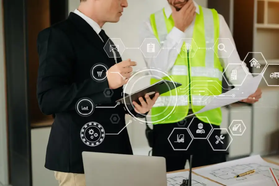 How Integrated Facility Management Improves Business Efficiency in the UAE