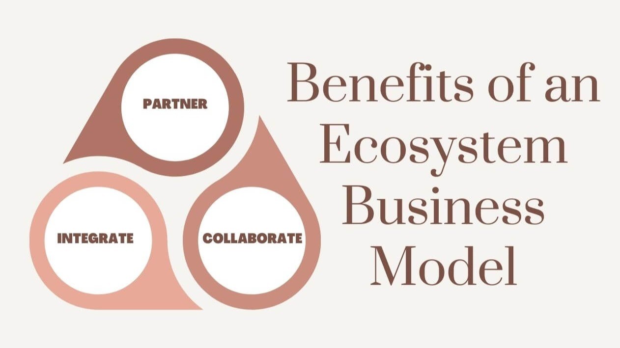 Beyond Services – Building Operational Ecosystems That Scale