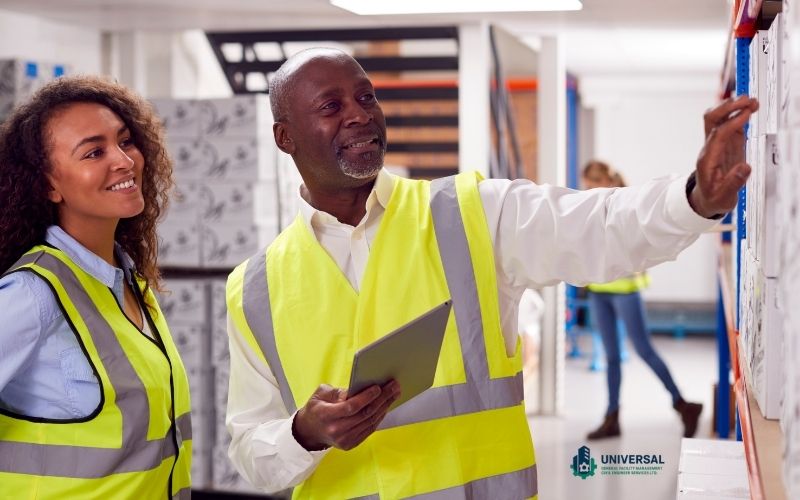 Why Facility Management Matters More Than Ever