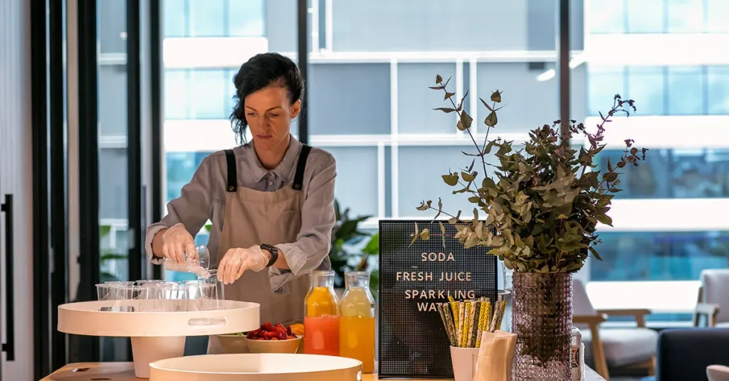 What Are Food Activation Services and Why Do They Matter