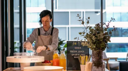 What Are Food Activation Services and Why Do They Matter