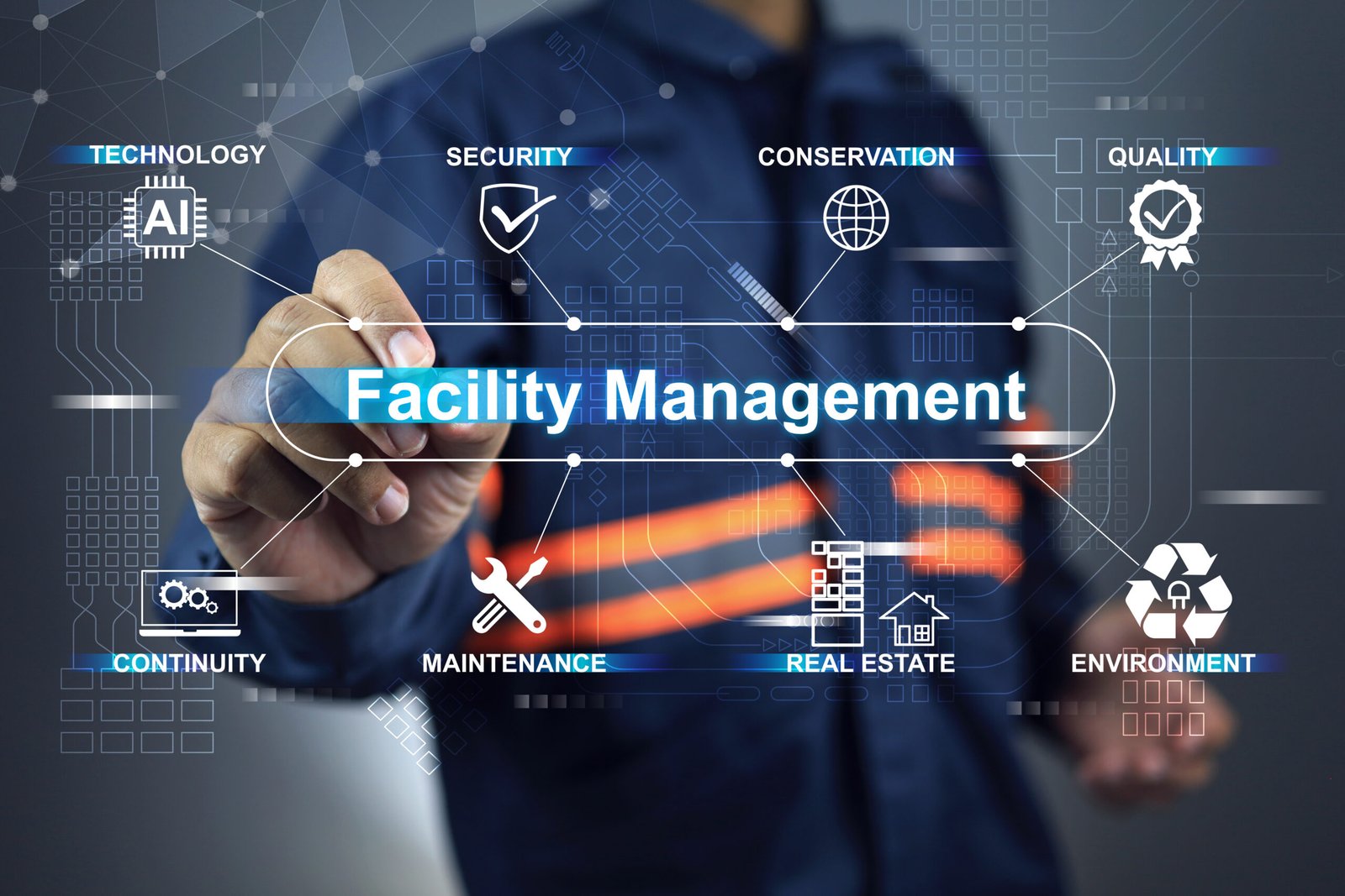 The Importance of Facility Management in Modern Businesses
