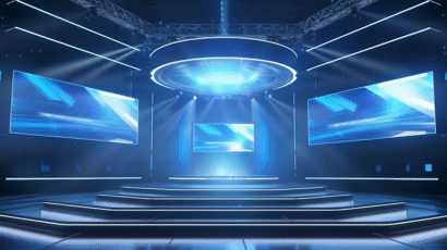 How Event Management Services Elevate Brand Experience