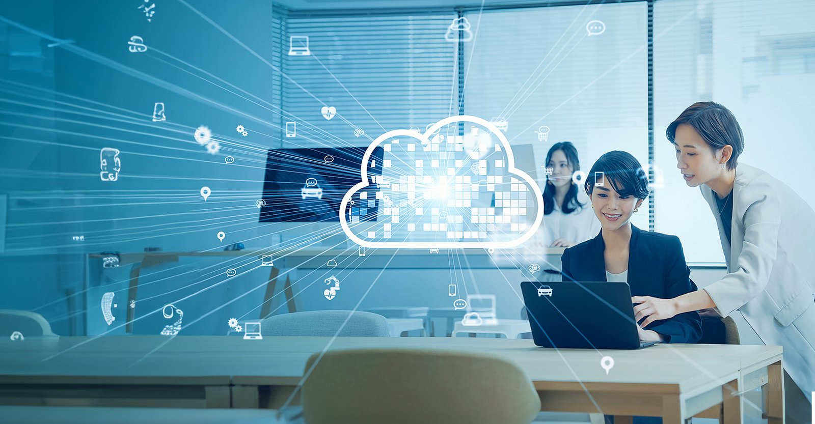 How Integrated Service Solutions Help Businesses Grow Faster
