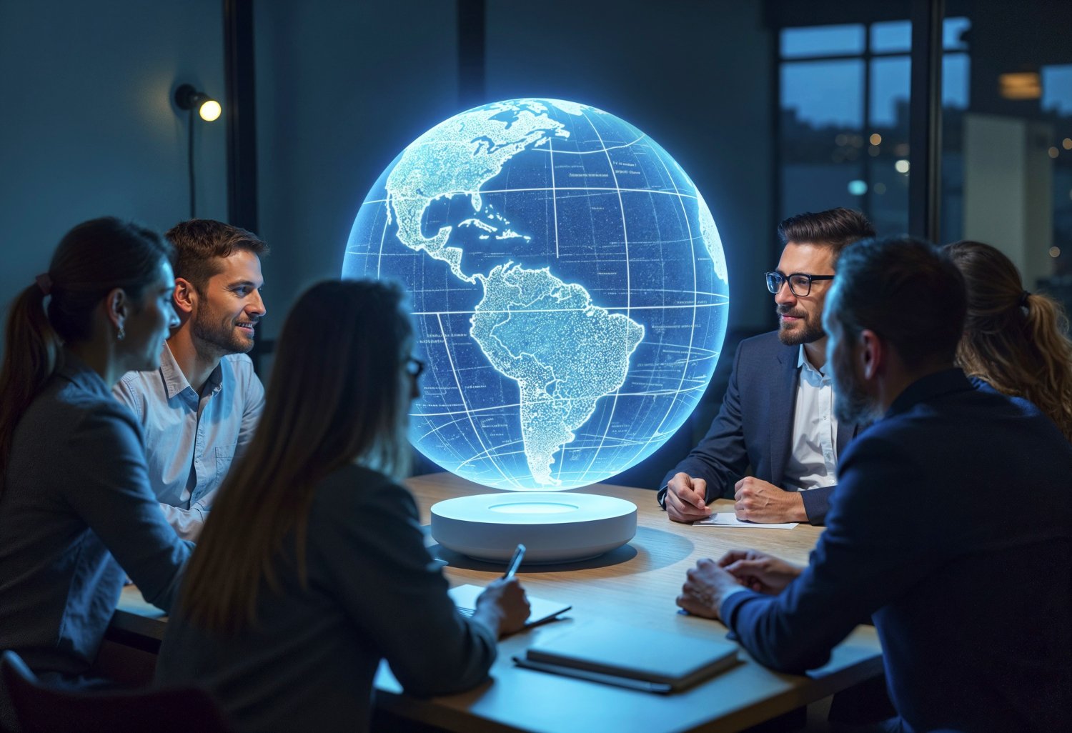 Why Multi Brand Service Companies Are the Future of Business Support