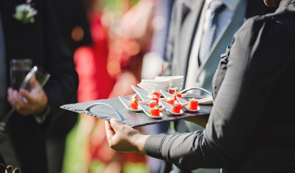 Top Benefits of Outsourcing Catering and Hospitality Services