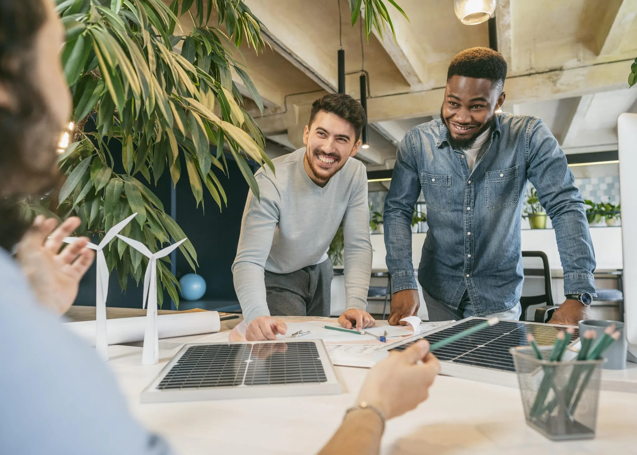 How Tailored Business Solutions Improve Operational Efficiency