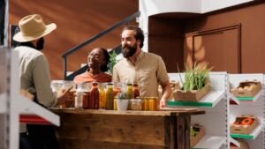 What Are Food Activation Services and Why Do They Matter