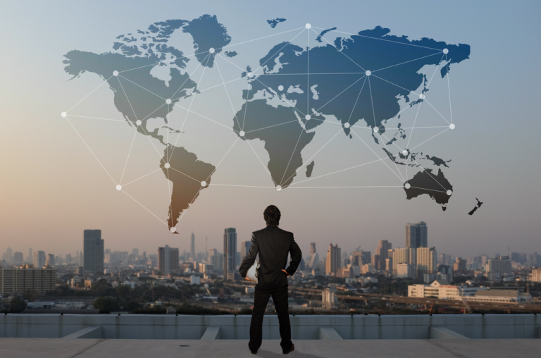 Why Multi Brand Service Companies Are the Future of Business Support