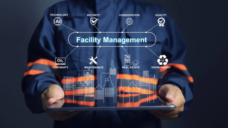 The Future of Facility Management