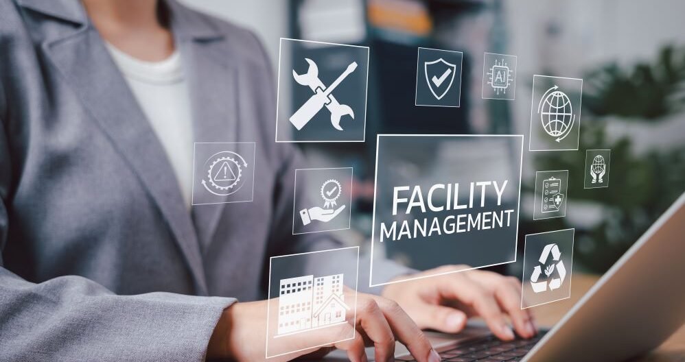 How Facility Management Improves Workplace Safety and Compliance