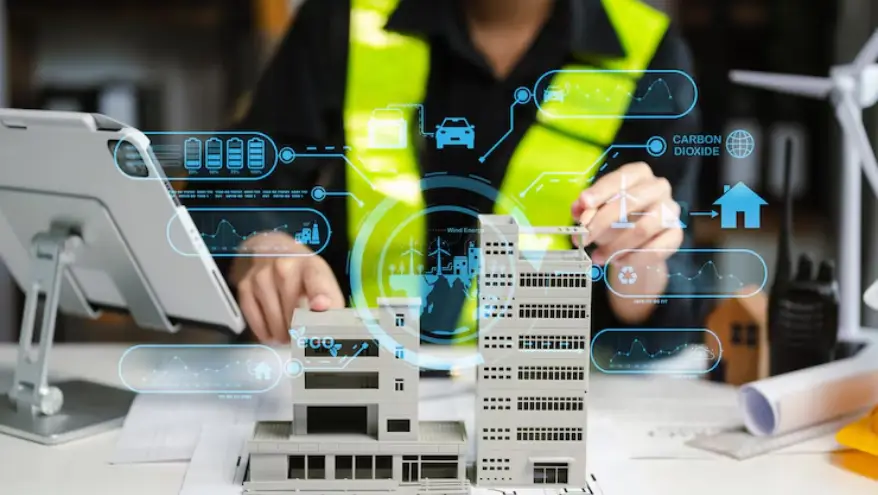 Why Businesses Outsource Facility Management Services in the UAE