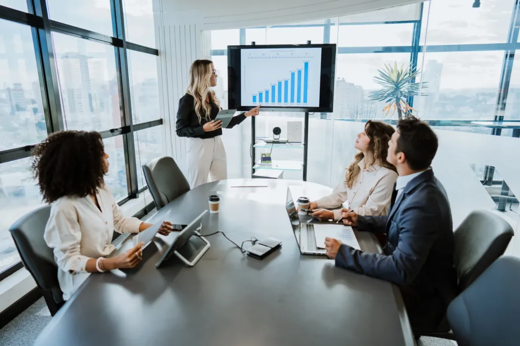 How to Plan a Successful Corporate Event