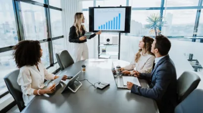 How to Plan a Successful Corporate Event