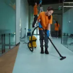 The Importance of Professional Cleaning Services for Commercial Buildings