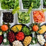 How Quality Food Improves Workplace Productivity