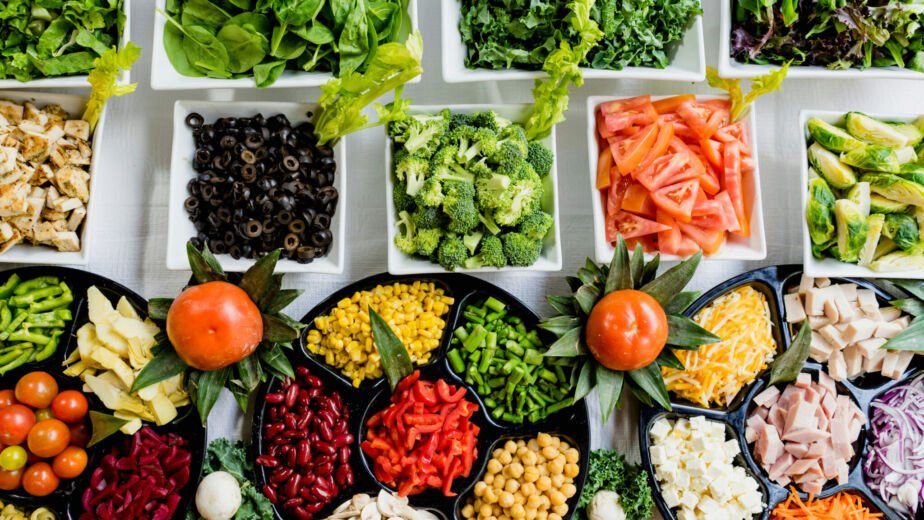 How Quality Food Improves Workplace Productivity