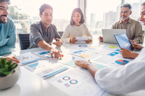 How to Plan a Successful Corporate Event