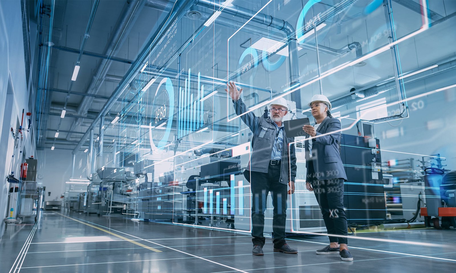 The Future of Facility Management