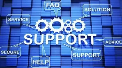 Choosing the Right Support Services Partner for Your Business