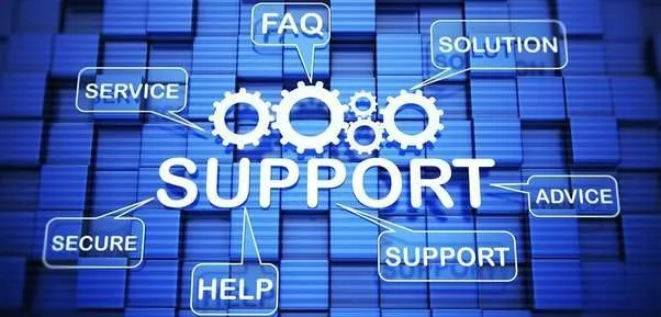 Choosing the Right Support Services Partner for Your Business