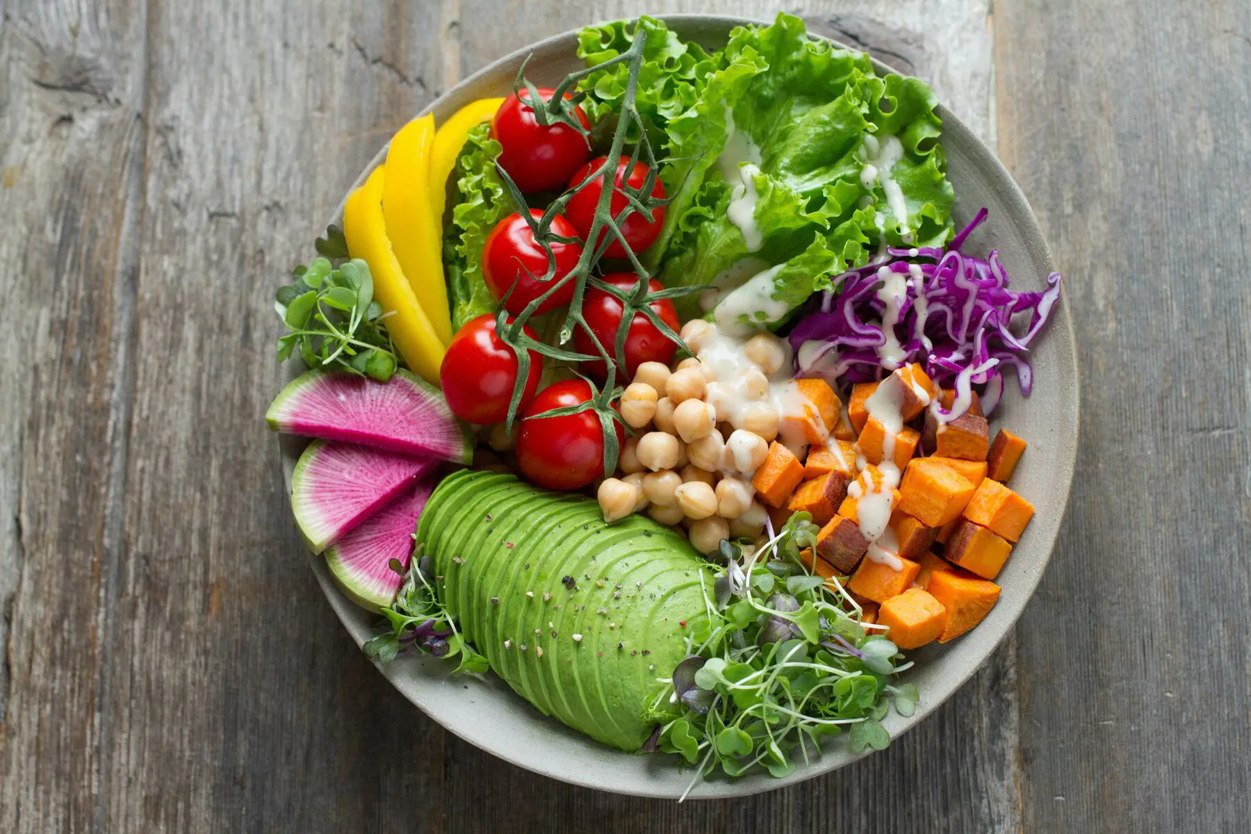 How Quality Food Improves Workplace Productivity