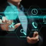 Benefits of Integrated Support Services for Growing Businesses