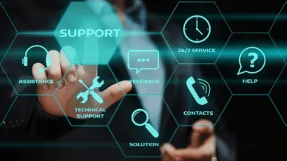 Benefits of Integrated Support Services for Growing Businesses