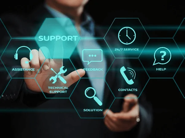 Benefits of Integrated Support Services for Growing Businesses