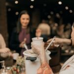 Why Your Company Needs a Professional Catering Partner for Events