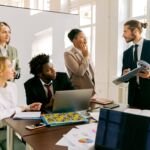 Shared Corporate Support Services: The Smart Way to Cut Operating Costs