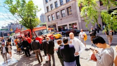 5 Food Activation Strategies
