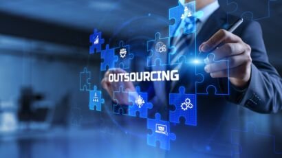 5 Benefits of Outsourcing Business