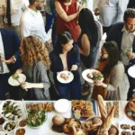 Why Professional Corporate Catering Makes a Difference