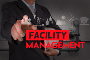 How Facility Management Improves Workplace Productivity