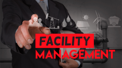 How Facility Management Improves Workplace Productivity